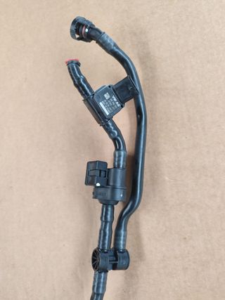 TUBO AUDI A3 SPORTBACK (8VA)