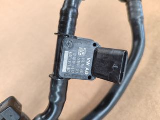 TUBO AUDI A3 SPORTBACK (8VA)