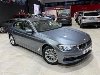 BMW Serie 5 530e 185 kW (252 CV)