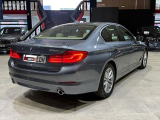 BMW Serie 5 530e 185 kW (252 CV)