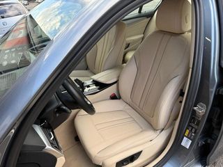 BMW Serie 5 530e 185 kW (252 CV)