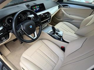 BMW Serie 5 530e 185 kW (252 CV)