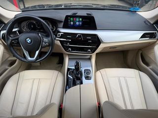 BMW Serie 5 530e 185 kW (252 CV)
