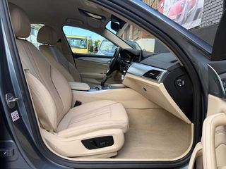 BMW Serie 5 530e 185 kW (252 CV)