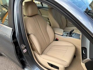 BMW Serie 5 530e 185 kW (252 CV)