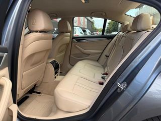 BMW Serie 5 530e 185 kW (252 CV)