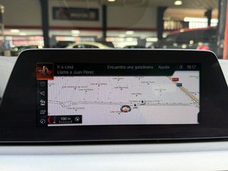 BMW Serie 5 530e 185 kW (252 CV)