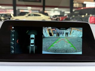 BMW Serie 5 530e 185 kW (252 CV)