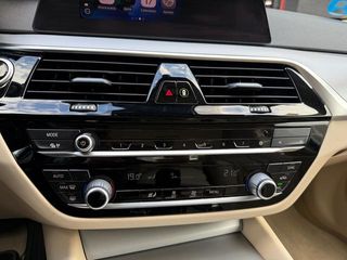 BMW Serie 5 530e 185 kW (252 CV)