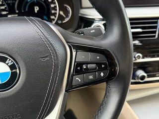 BMW Serie 5 530e 185 kW (252 CV)