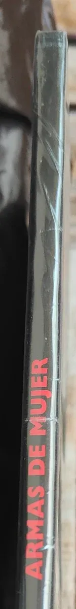 DVD Armas de Mujer (Working Girl)