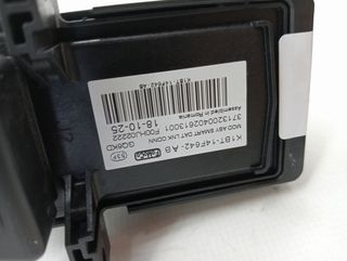 MODULO ELECTRONICO FORD FIESTA (CE1) (15)