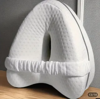 Almohada Ortopédica Piernas Rodillas NUEVA