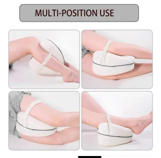 Almohada Ortopédica Piernas Rodillas NUEVA