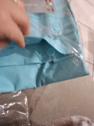 Coppia Federe Cuscini Cotone/Poliestere