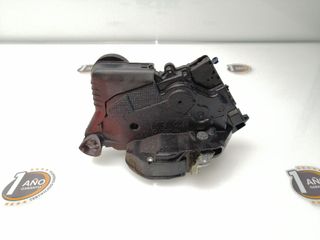 CERRADURA PUERTA DELANTERA DERECHA TOYOTA YARIS (4)