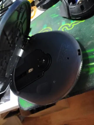 Reproductor CD Aiwa XP-V522