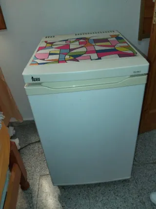 Nevera pequeña Teka TS-1363