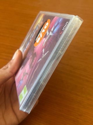 🇪🇸(PRECINT) DARIUS HD