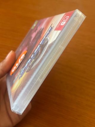 🇪🇸(PRECINT) DARIUS HD