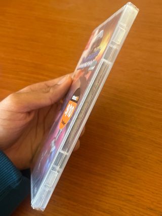 🇪🇸(PRECINT) DARIUS HD