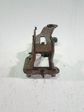 PEDAL FRENO NISSAN MICRA (K12E) (2)