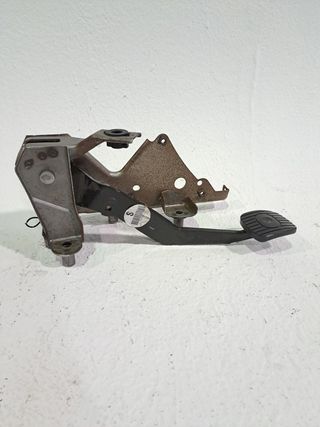 PEDAL FRENO NISSAN MICRA (K12E) (2)