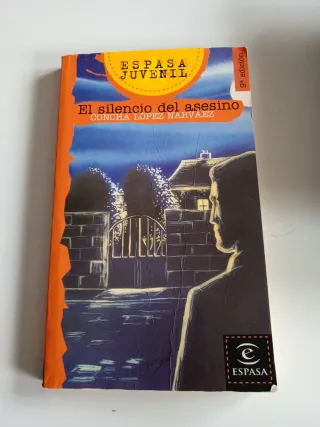 El Silencio Del Asesino