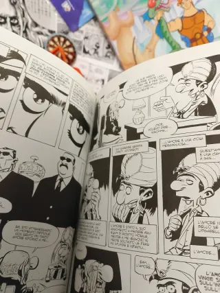 Nirvana 1-2-6-6 1/2-7-8-9-10