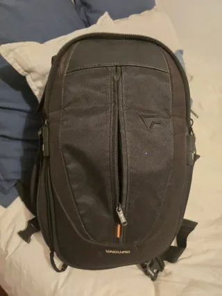 Kit Canon EOS 650D + 18-55 + Sigma 70-300 + Acceso