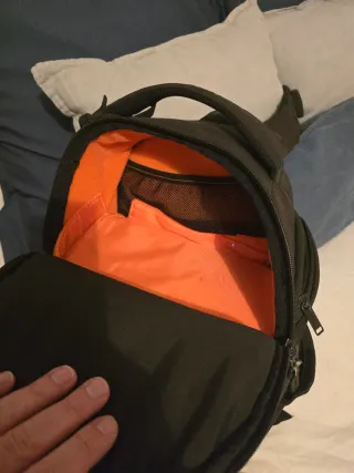 Kit Canon EOS 650D + 18-55 + Sigma 70-300 + Acceso