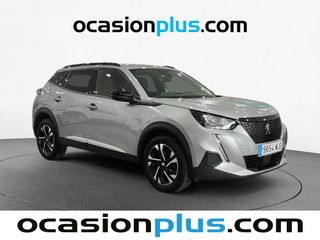 Peugeot 2008 PureTech 100 S&S Allure 75 kW (100 CV)