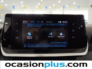 Peugeot 2008 PureTech 100 S&S Allure 75 kW (100 CV)