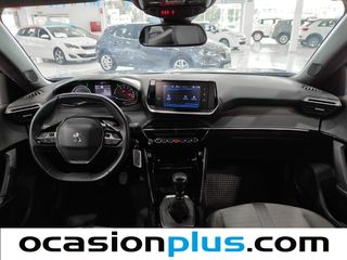 Peugeot 2008 PureTech 100 S&S Allure 75 kW (100 CV)