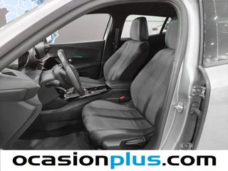 Peugeot 2008 PureTech 100 S&S Allure 75 kW (100 CV)