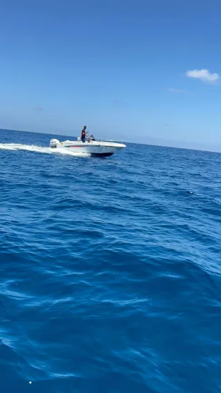 Embarcación Selva D.5.6