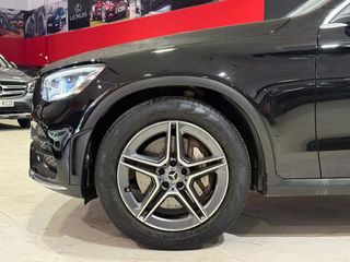 Mercedes-Benz GLC 220 d 4Matic 143 kW (194 CV)