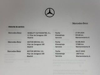 Mercedes-Benz GLC 220 d 4Matic 143 kW (194 CV)