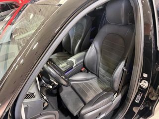 Mercedes-Benz GLC 220 d 4Matic 143 kW (194 CV)