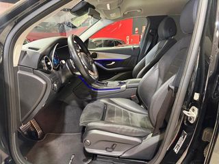 Mercedes-Benz GLC 220 d 4Matic 143 kW (194 CV)