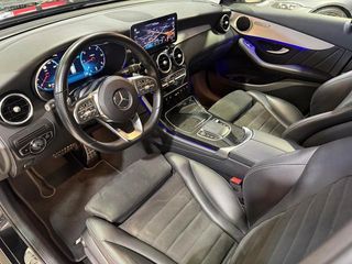 Mercedes-Benz GLC 220 d 4Matic 143 kW (194 CV)