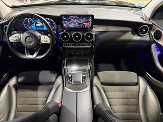Mercedes-Benz GLC 220 d 4Matic 143 kW (194 CV)