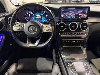 Mercedes-Benz GLC 220 d 4Matic 143 kW (194 CV)