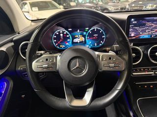 Mercedes-Benz GLC 220 d 4Matic 143 kW (194 CV)
