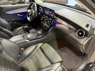 Mercedes-Benz GLC 220 d 4Matic 143 kW (194 CV)