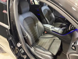 Mercedes-Benz GLC 220 d 4Matic 143 kW (194 CV)