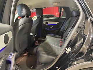 Mercedes-Benz GLC 220 d 4Matic 143 kW (194 CV)