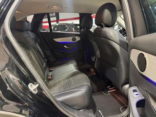 Mercedes-Benz GLC 220 d 4Matic 143 kW (194 CV)