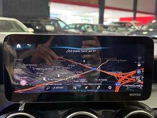 Mercedes-Benz GLC 220 d 4Matic 143 kW (194 CV)