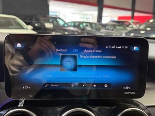 Mercedes-Benz GLC 220 d 4Matic 143 kW (194 CV)